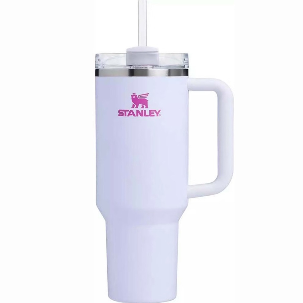 New Stanley 40 oz Quencher